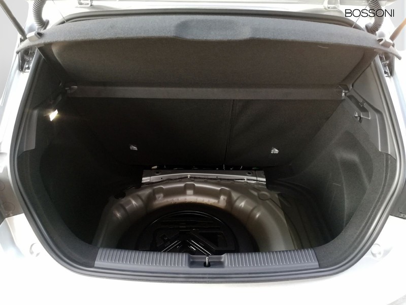 7 - Mg MG3 1.5 comfort