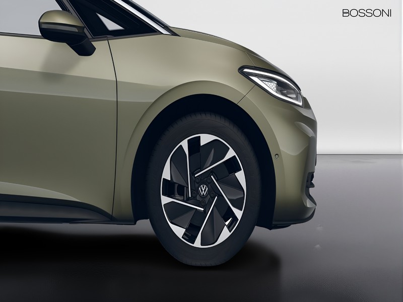7 - Volkswagen ID.3 59 kwh pro edition plus