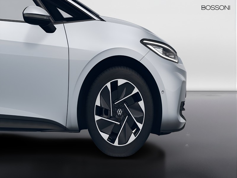 7 - Volkswagen ID.3 59 kwh pro edition plus