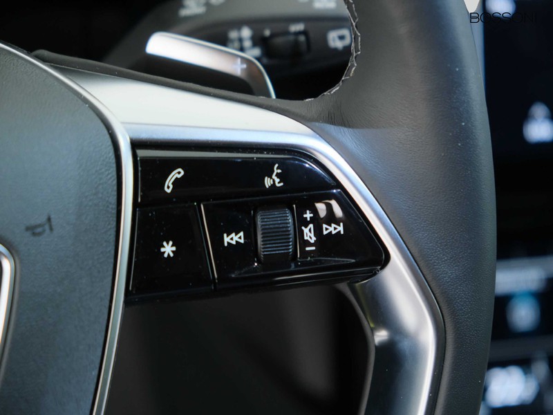 25 - Audi Q8 e-tron 50 business advanced quattro