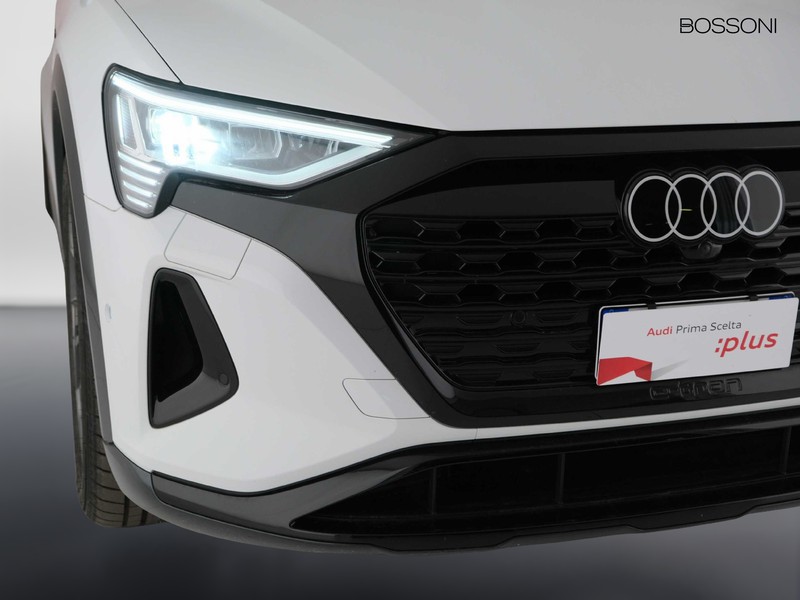 43 - Audi Q8 e-tron 50 business advanced quattro