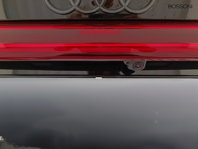 31 - Audi A5 avant 2.0 tdi mhev+ 204cv s line edition quattro