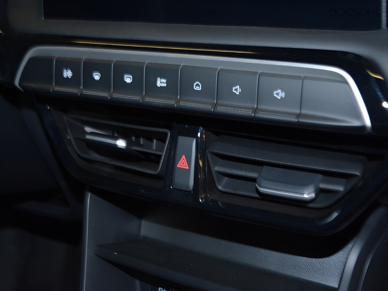 13 - Mg MG3 1.5 standard