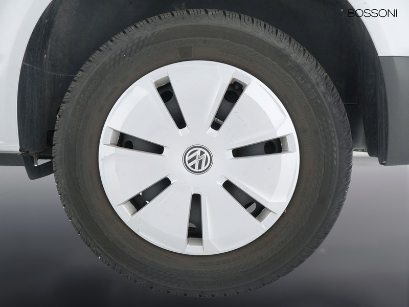 13 - Volkswagen VIC T6.1 Transporter t6.1 30 2.0 tdi 150cv kombi business p.c. dsg7