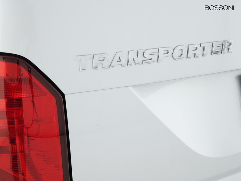 31 - Volkswagen VIC T6.1 Transporter t6.1 30 2.0 tdi 150cv kombi business p.c. dsg7