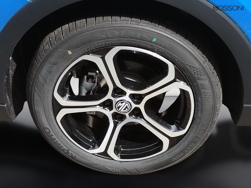 13 - Mg ZS 1.5 comfort