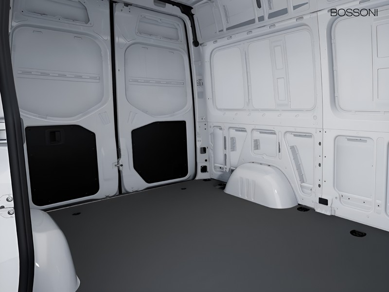 7 - Mercedes Vans Sprinter Furgone 315CDI 37/35 PRO