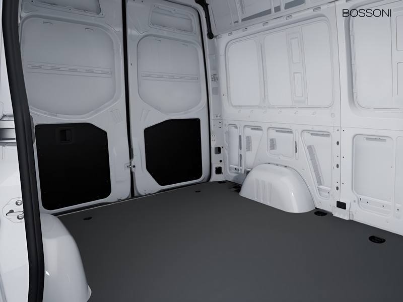 7 - Mercedes Vans Sprinter 315 rwd 2.0 cdi f 37/35