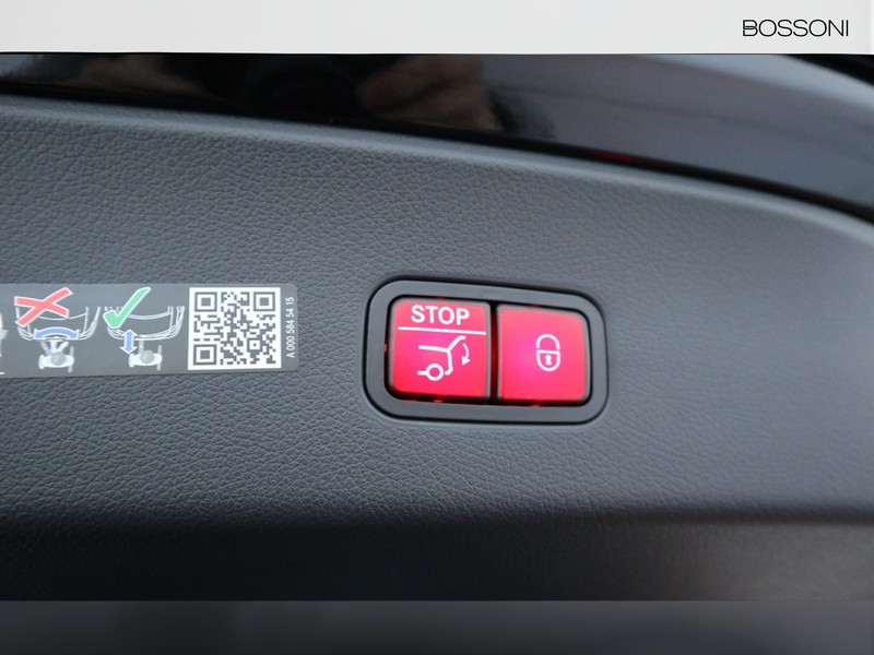 25 - AMG GLC amg coupe 63 s e-performance amg line premium plus extra speedshift mct amg