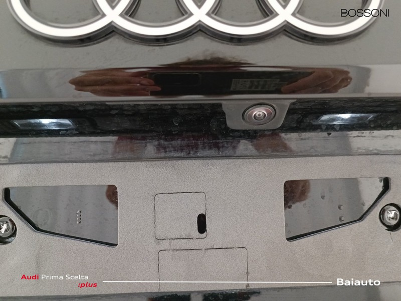 31 - Audi A3 sportback 1.5 tfsi mhev 48v 150cv business advanced