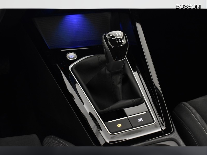 25 - Volkswagen Golf 2.0 tdi scr 115cv style