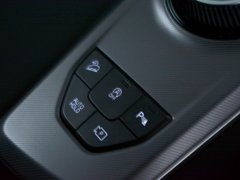 19 - Kia Sportage 1.6 crdi mhev style dct7