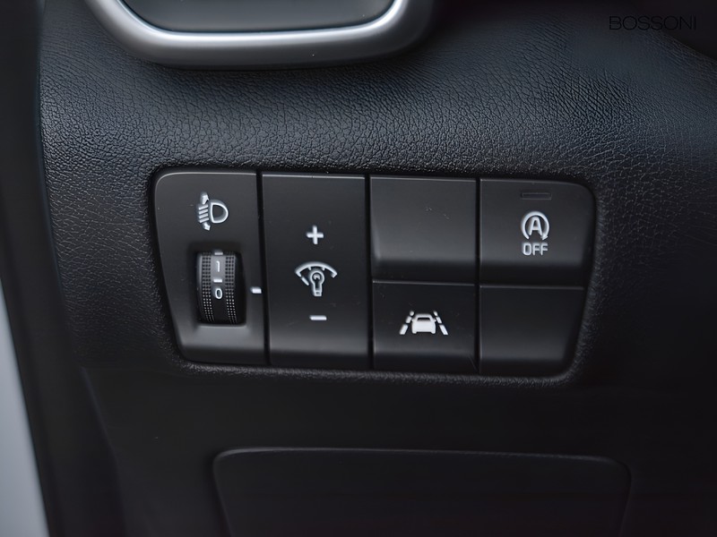 19 - Kia Sportage 1.6 crdi 115cv business class 2wd