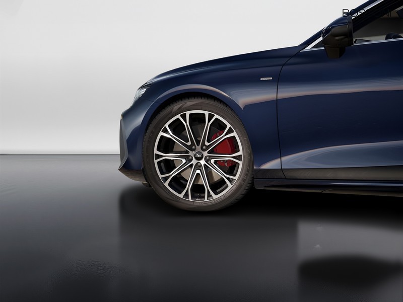 7 - Audi A6 2.0 e-hybrid 367cv s line edition quattro s tronic