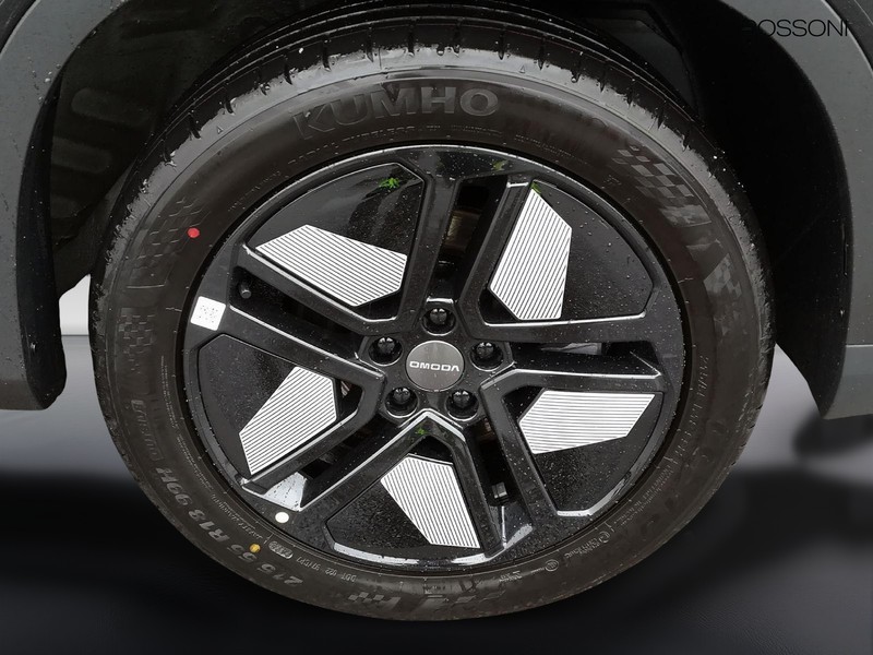 13 - Omoda 5 1.6 tgdi pure 7dct