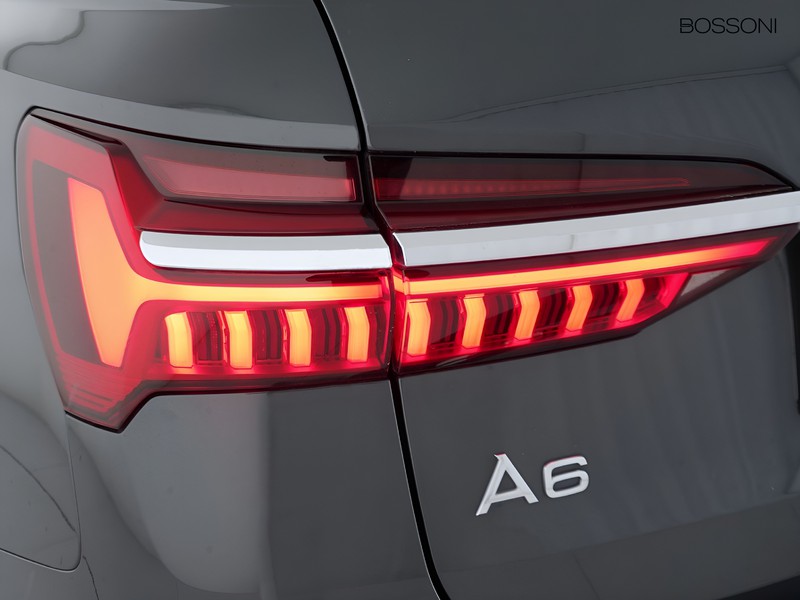 7 - Audi A6 allroad allroad 40 2.0 tdi mhev 12v 204cv business advanced quattro ultra s tronic