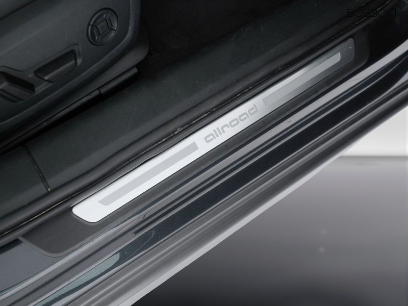 19 - Audi A6 allroad allroad 40 2.0 tdi mhev 12v 204cv business advanced quattro ultra s tronic