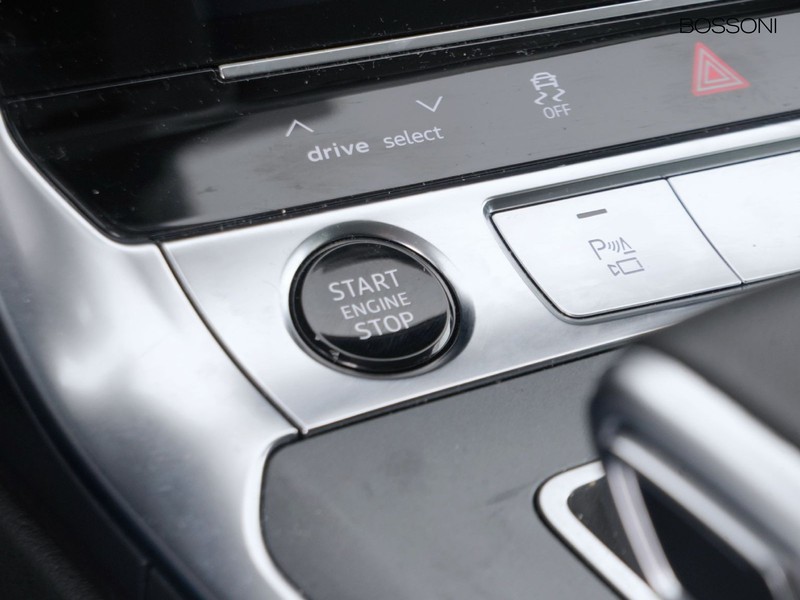 25 - Audi A6 allroad allroad 40 2.0 tdi mhev 12v 204cv business advanced quattro ultra s tronic