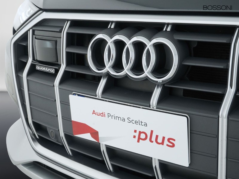 37 - Audi A6 allroad allroad 40 2.0 tdi mhev 12v 204cv business advanced quattro ultra s tronic