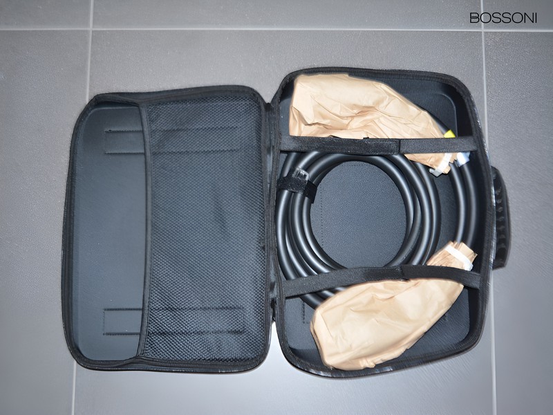 13 - Mg MGS5 EV ev luxury 64