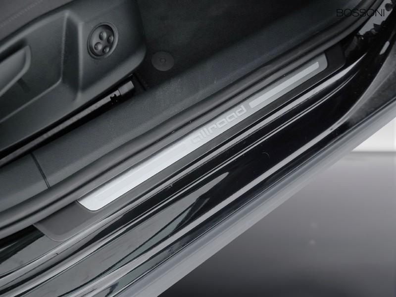 19 - Audi A4 allroad allroad 40 2.0 tdi mhev 204cv business evolution quattro s tronic