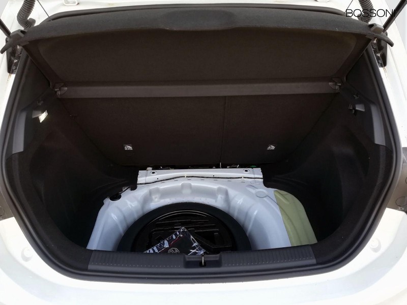 7 - Mg MG3 1.5 comfort