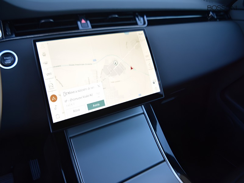 19 - Land Rover Range Rover Evoque 2.0 d i4 mhev 163cv dynamic se awd auto