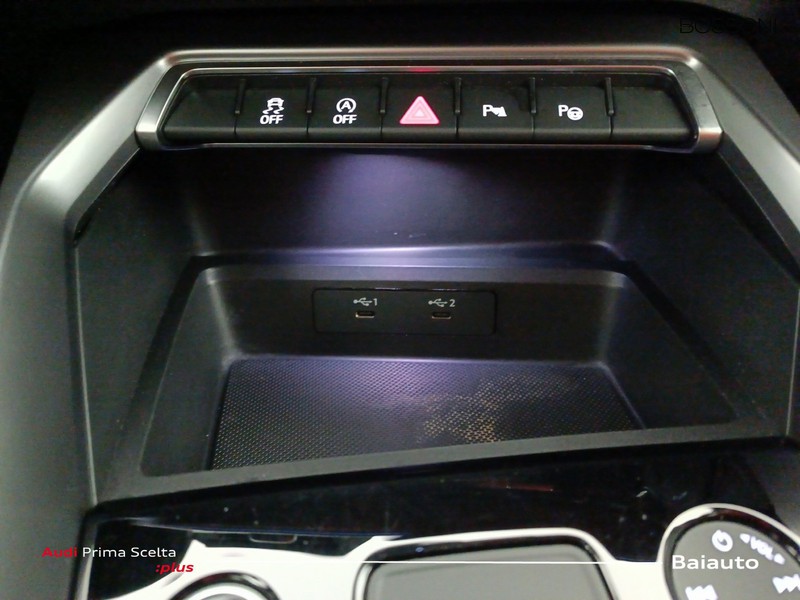 13 - Audi A3 sportback 30 2.0 tdi business advanced s tronic