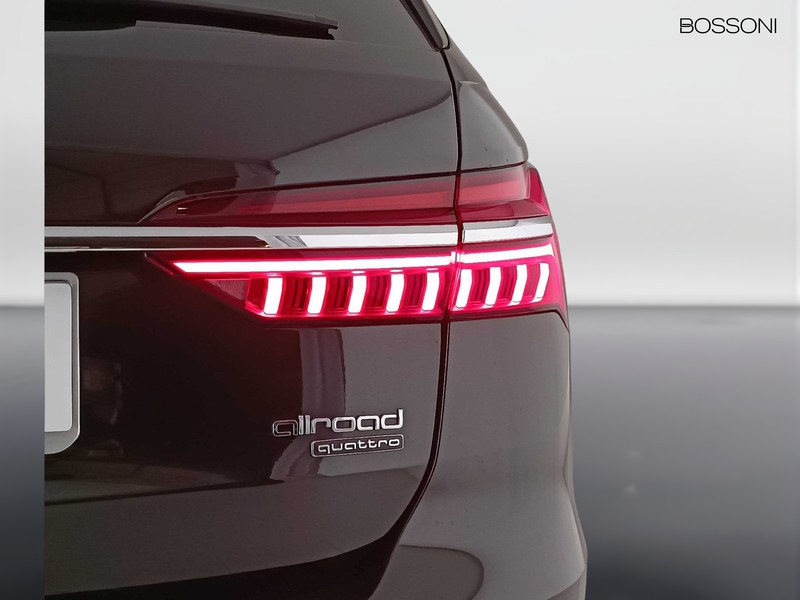 7 - Audi A6 allroad allroad 40 2.0 tdi mhev 12v 204cv business advanced quattro ultra s tronic