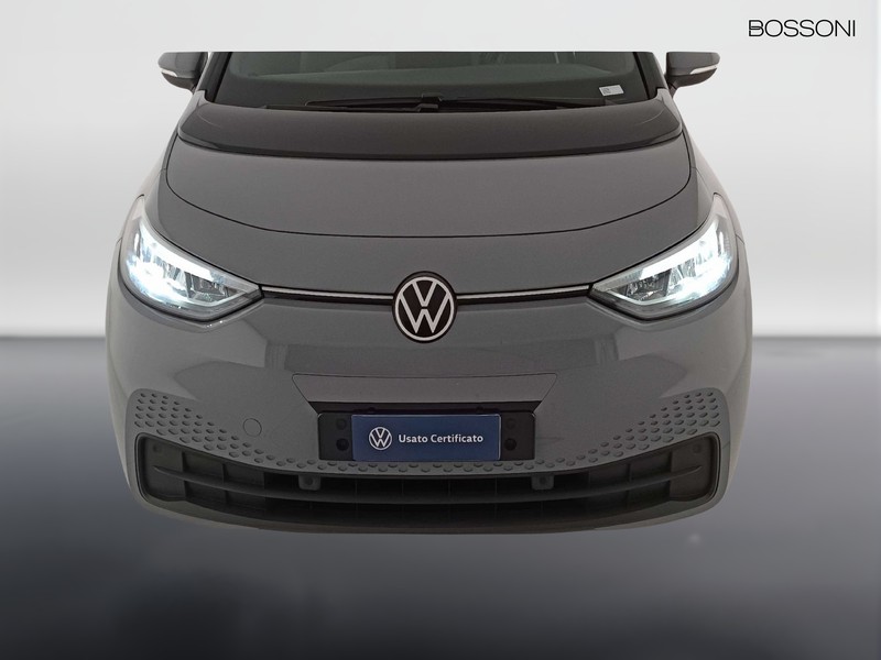 13 - Volkswagen ID.3 58 kwh pro performance