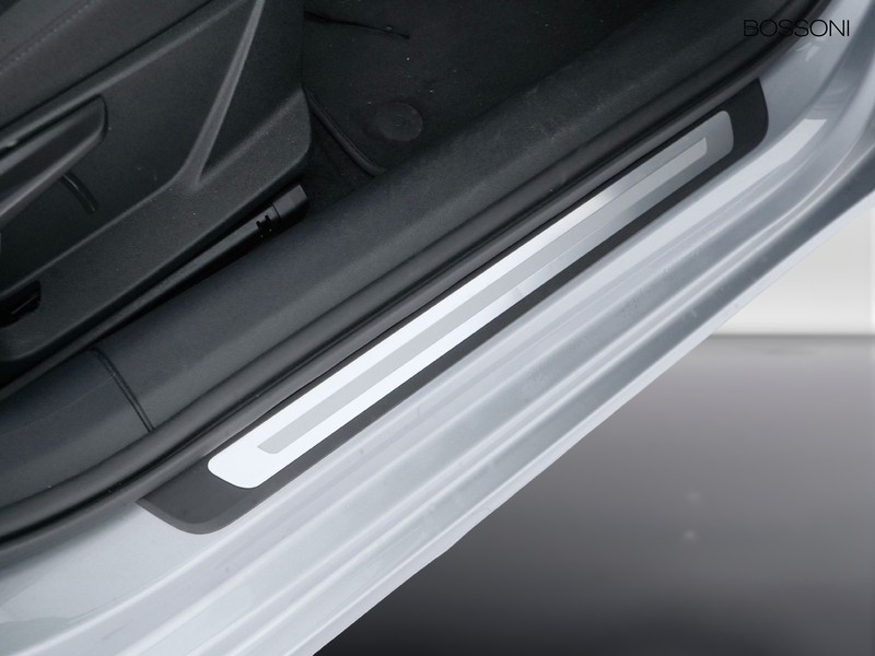 19 - Audi A5 avant 2.0 tdi mhev+ 204cv business advanced