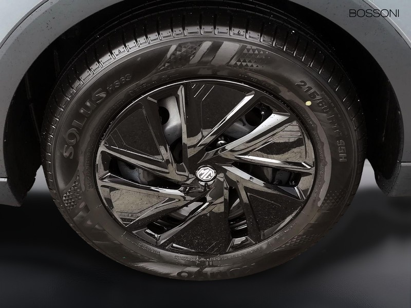 13 - Mg ZS 1.5 standard