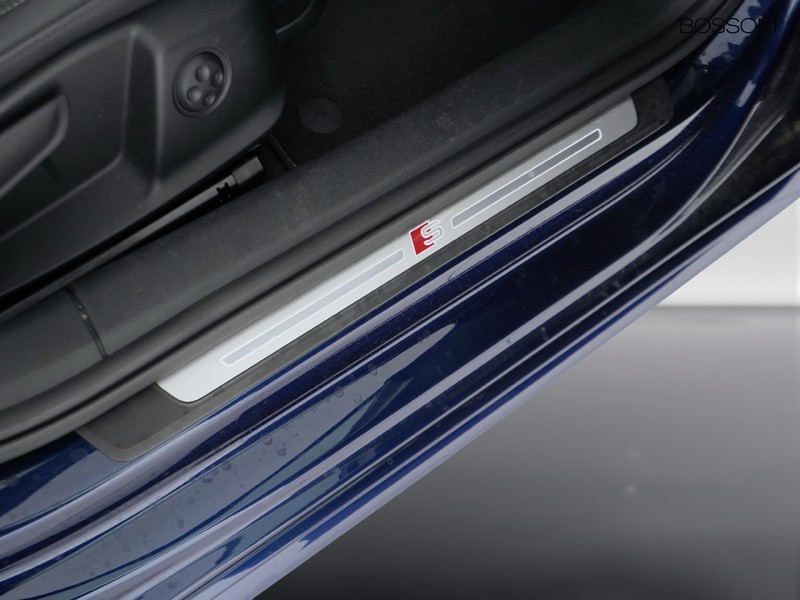 19 - Audi A4 avant 40 2.0 tdi mhev 204cv s line edition quattro s tronic