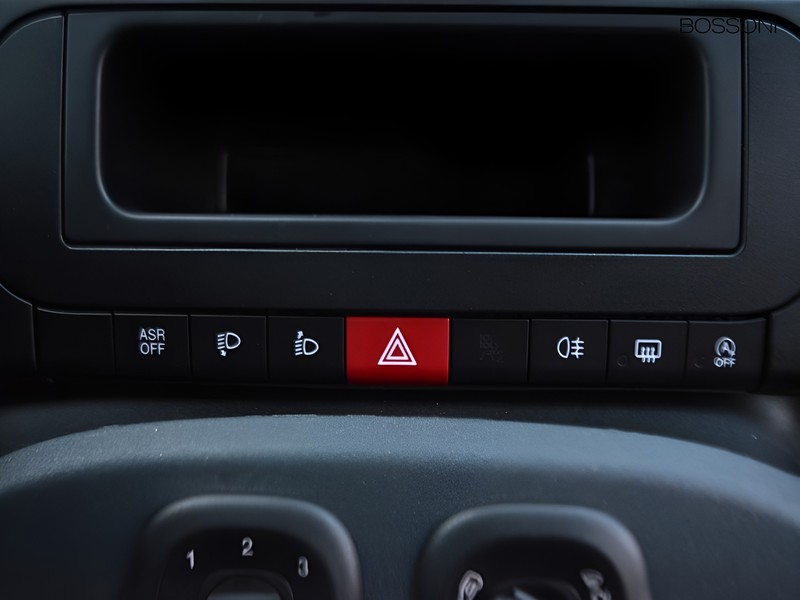 19 - Fiat Pandina 1.0 firefly hybrid 65cv pop s&s