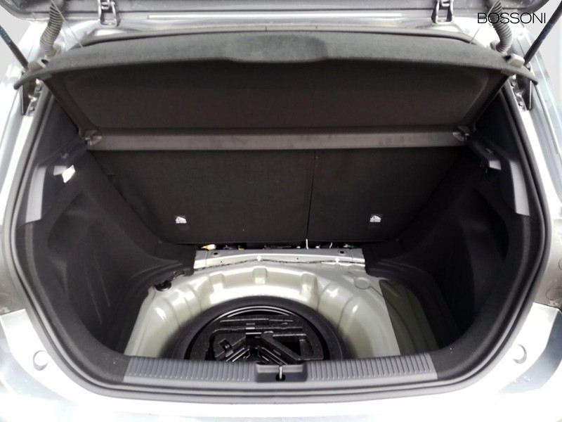 7 - Mg MG3 1.5 comfort