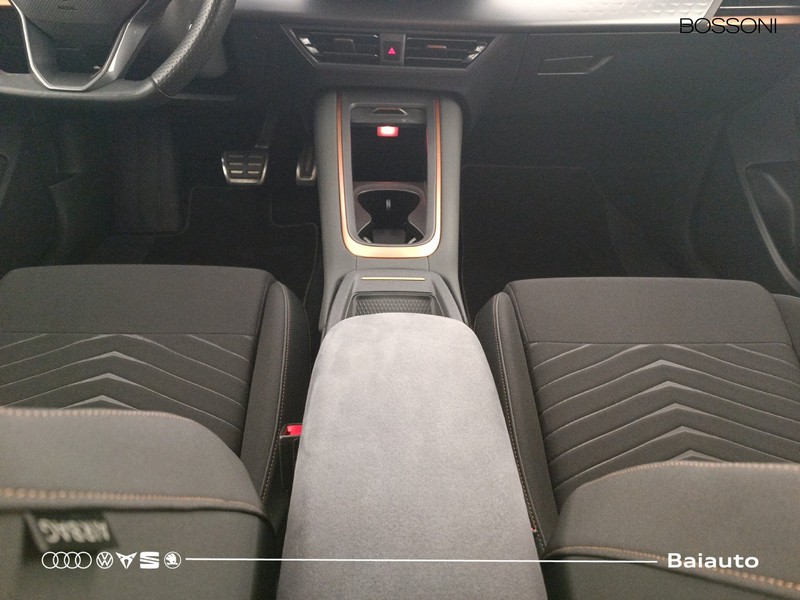 13 - Cupra Born 58kwh