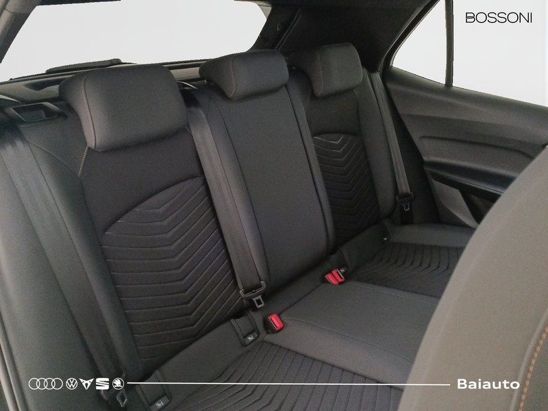 19 - Cupra Born 58kwh