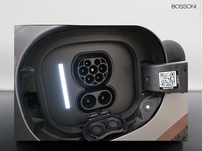 19 - Mercedes EQE 350 premium plus 4matic