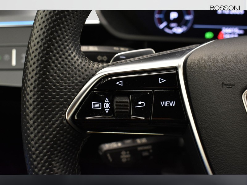 19 - Audi e-tron sportback 50 s line edition quattro cvt