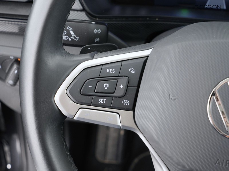 25 - Volkswagen T-Cross 1.0 tsi 115cv life dsg