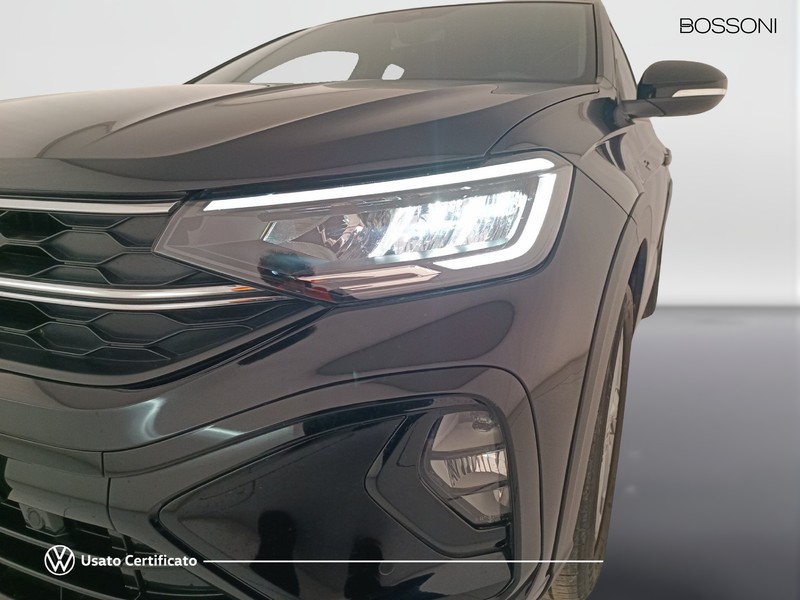 25 - Volkswagen Taigo 1.0 tsi 115cv r-line