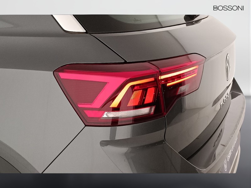 43 - Volkswagen T-Roc 2.0 tdi scr 115cv life