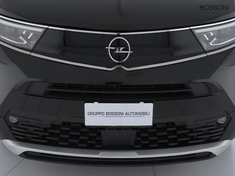 13 - Opel Mokka 1.5 110cv ultimate s&s