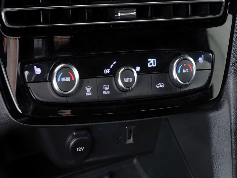 25 - Opel Mokka 1.5 110cv ultimate s&s