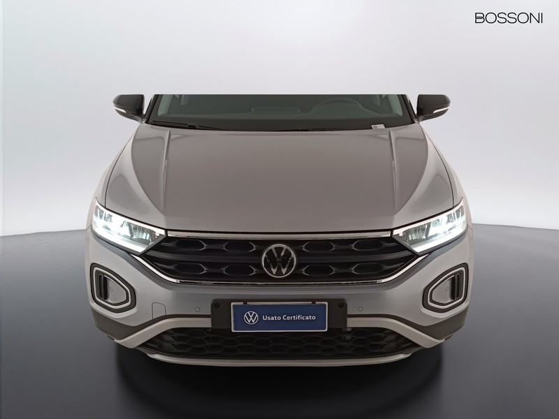 13 - Volkswagen T-Roc 2.0 tdi scr 150cv life dsg