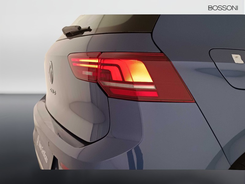 43 - Volkswagen Golf 2.0 tdi scr 115cv life