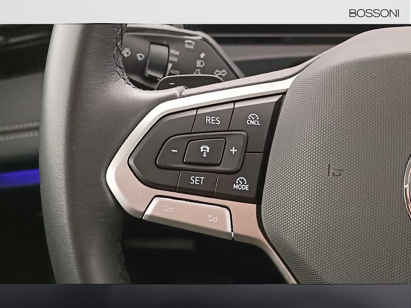 25 - Volkswagen Tiguan 2.0 tdi scr 150cv life dsg