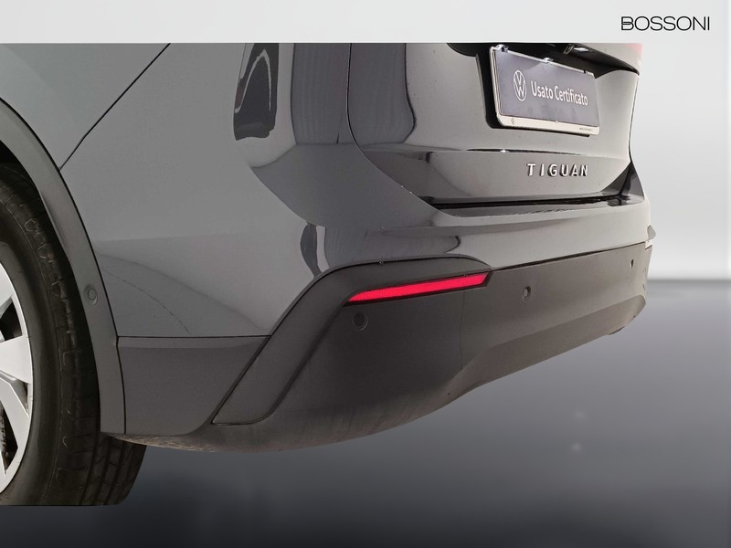 37 - Volkswagen Tiguan 2.0 tdi scr 150cv life dsg