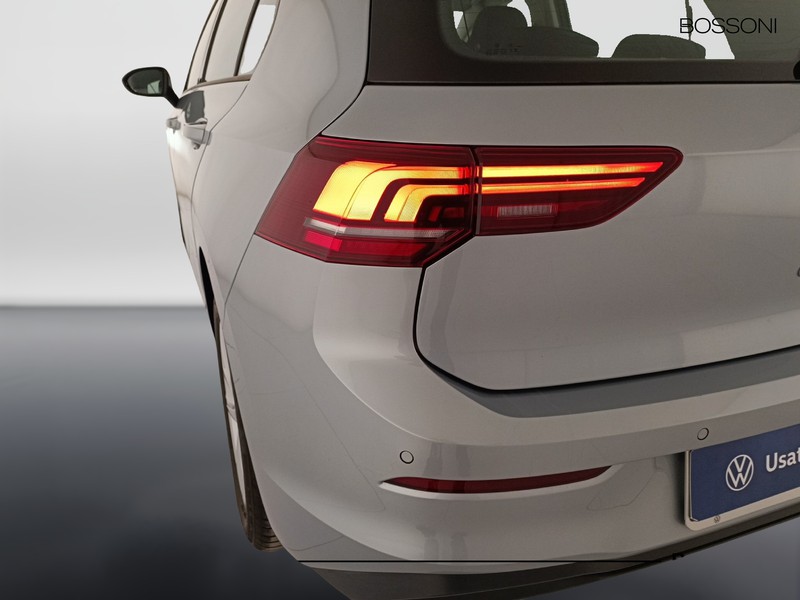 25 - Volkswagen Golf 2.0 tdi scr 115cv life