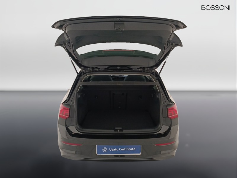 31 - Volkswagen Golf 2.0 tdi scr 115cv life